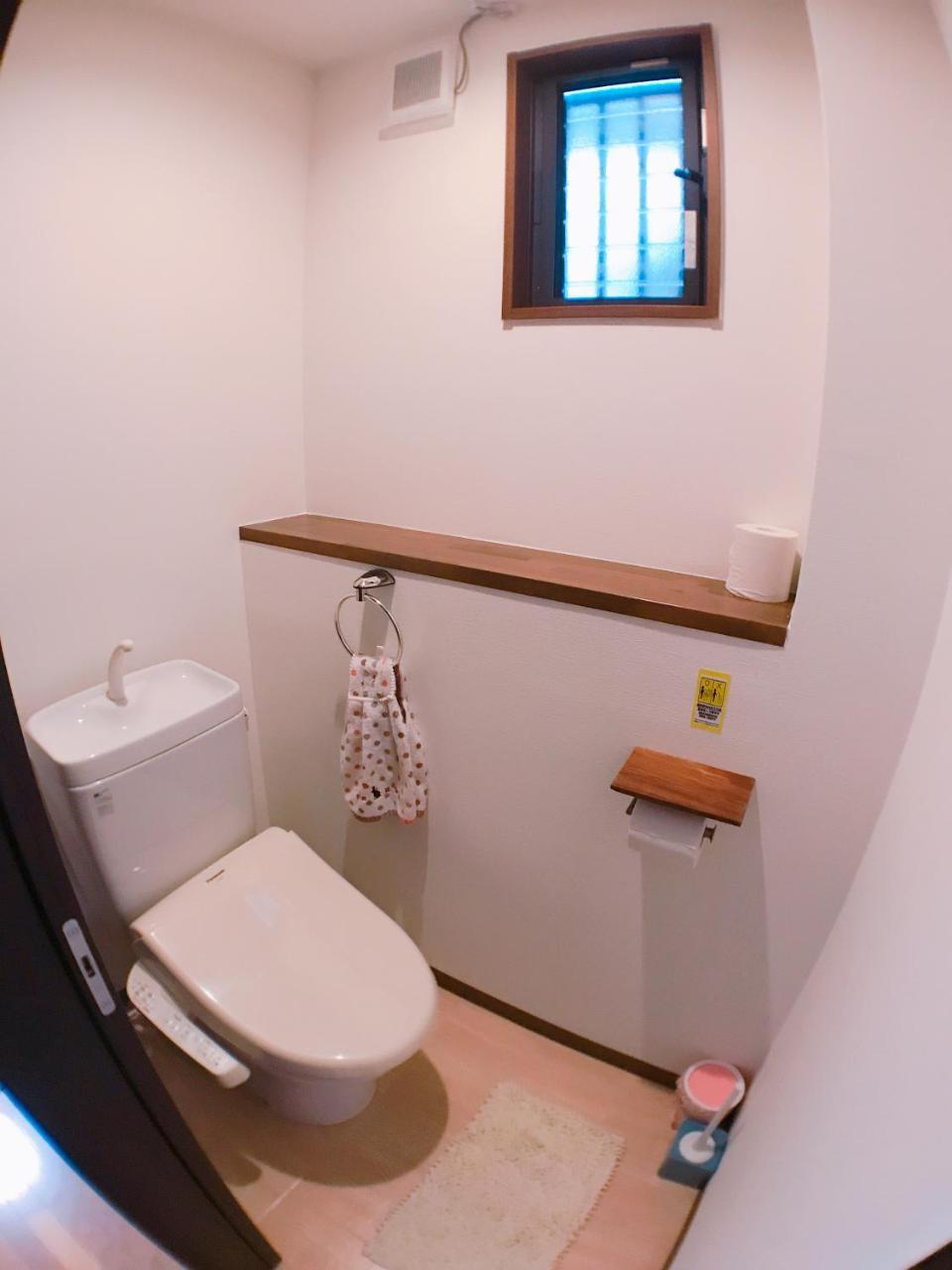 Osaka Sinsei Guest House Daikokukan Zewnętrze zdjęcie